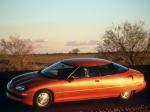GM EV1 Hybrid Prototype 1998 года